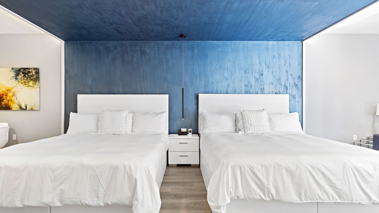 Photo of Bedroom in Port Morris