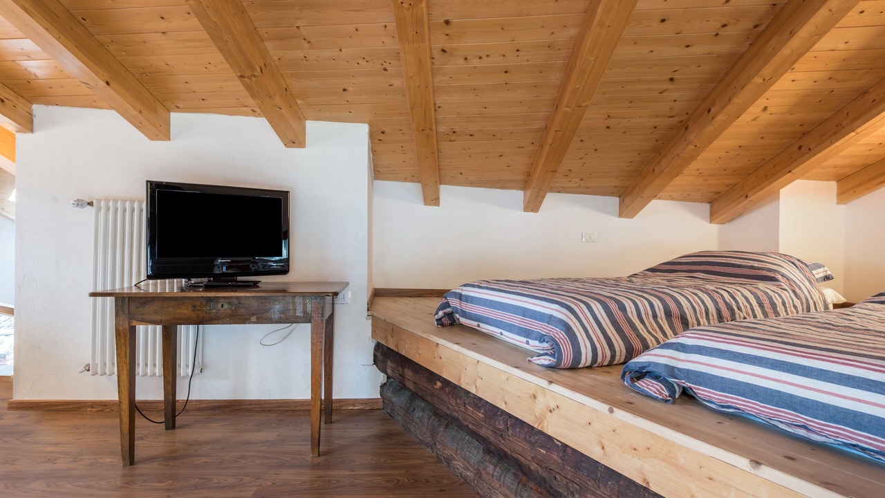 Photo of Bedroom in Tenno