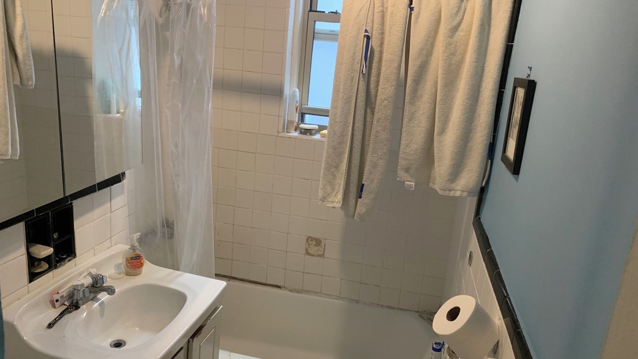 Photo of Bathroom in Ditmas Park