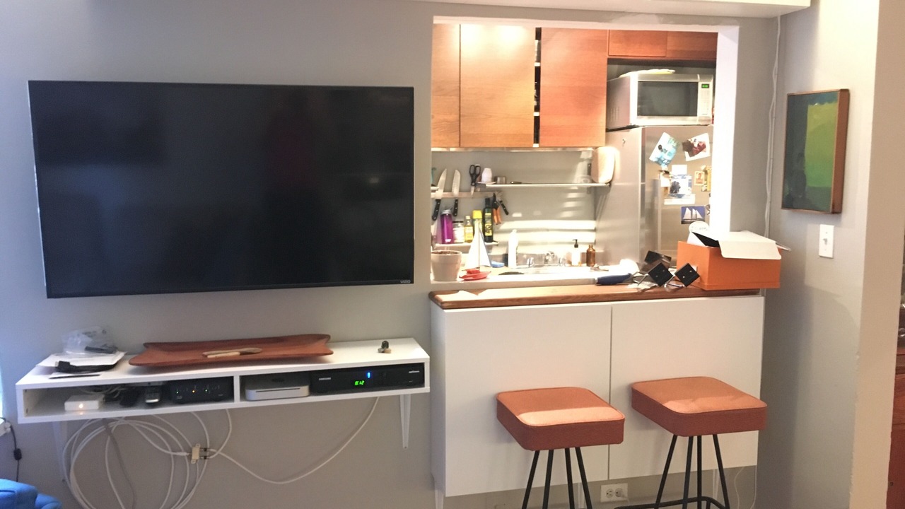Photo of Kitchen in Ditmas Park