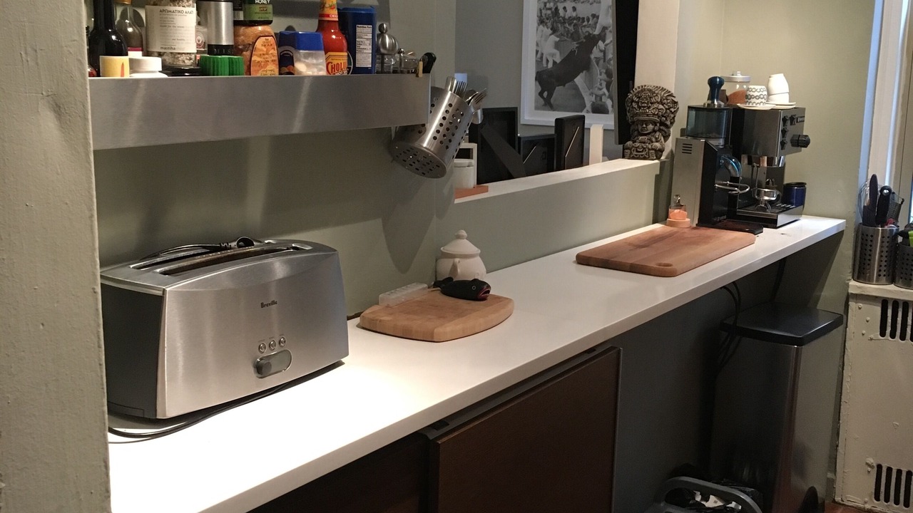 Photo of Kitchen in Ditmas Park