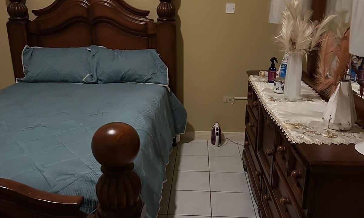 Photo of Bedroom in Caribbean Estates