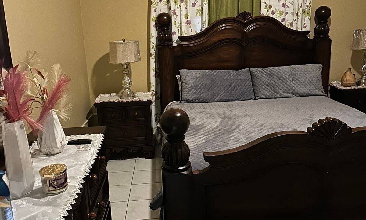 Photo of Bedroom in Caribbean Estates