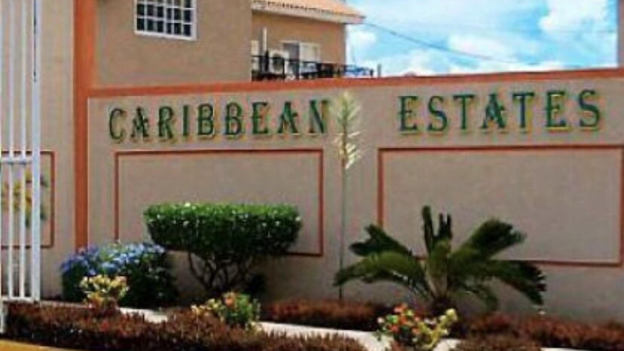 Photo of Outdoor in Caribbean Estates