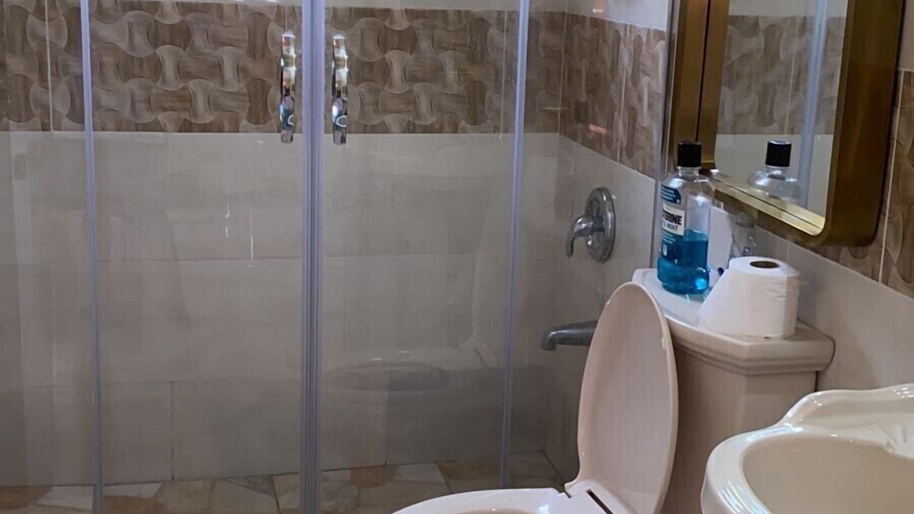 Photo of Bathroom in Caribbean Estates