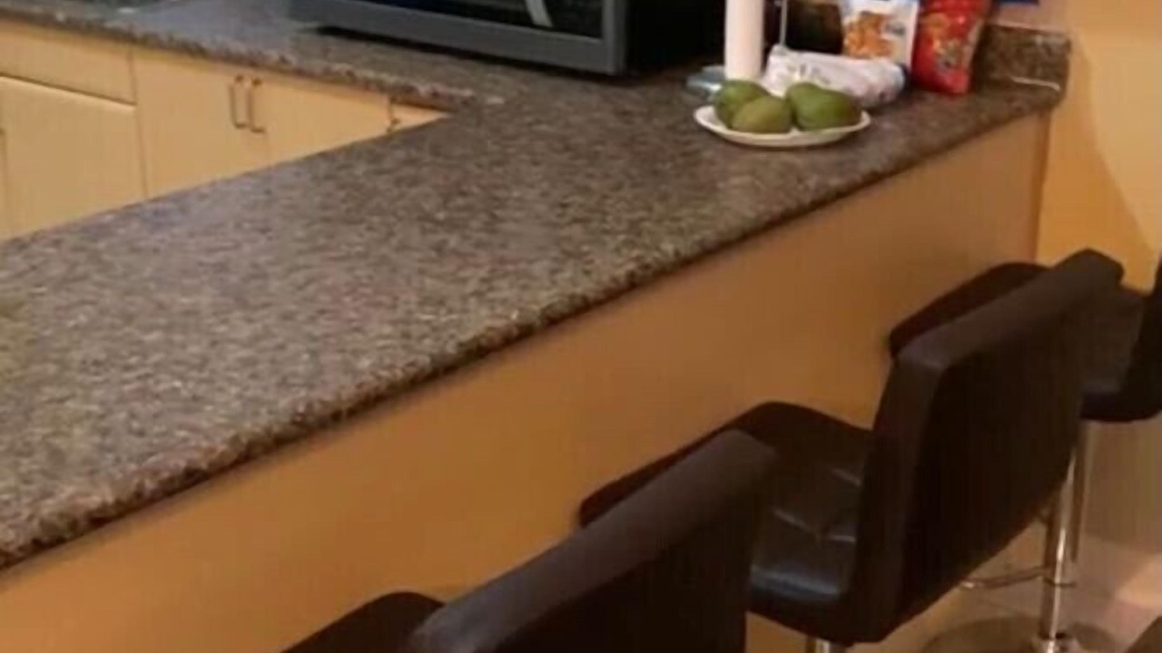 Photo of Kitchen in Caribbean Estates