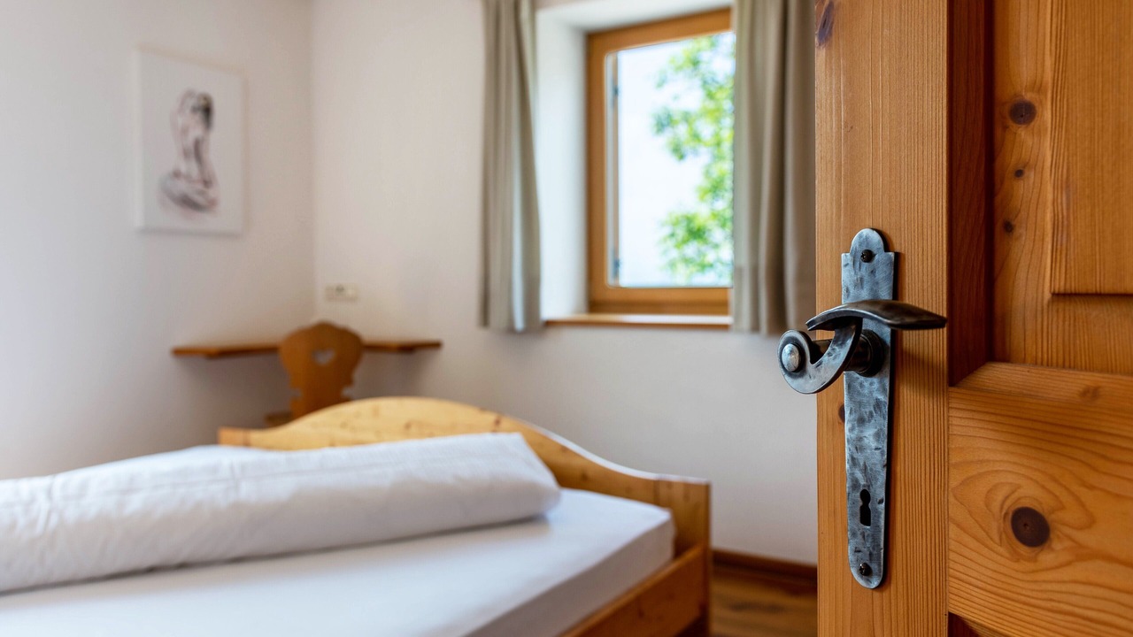 Photo of Bedroom in Albions