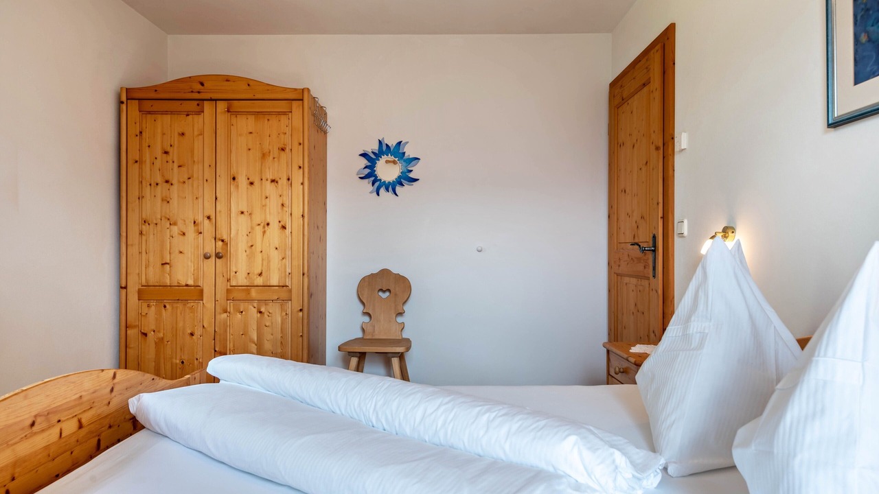 Photo of Bedroom in Albions