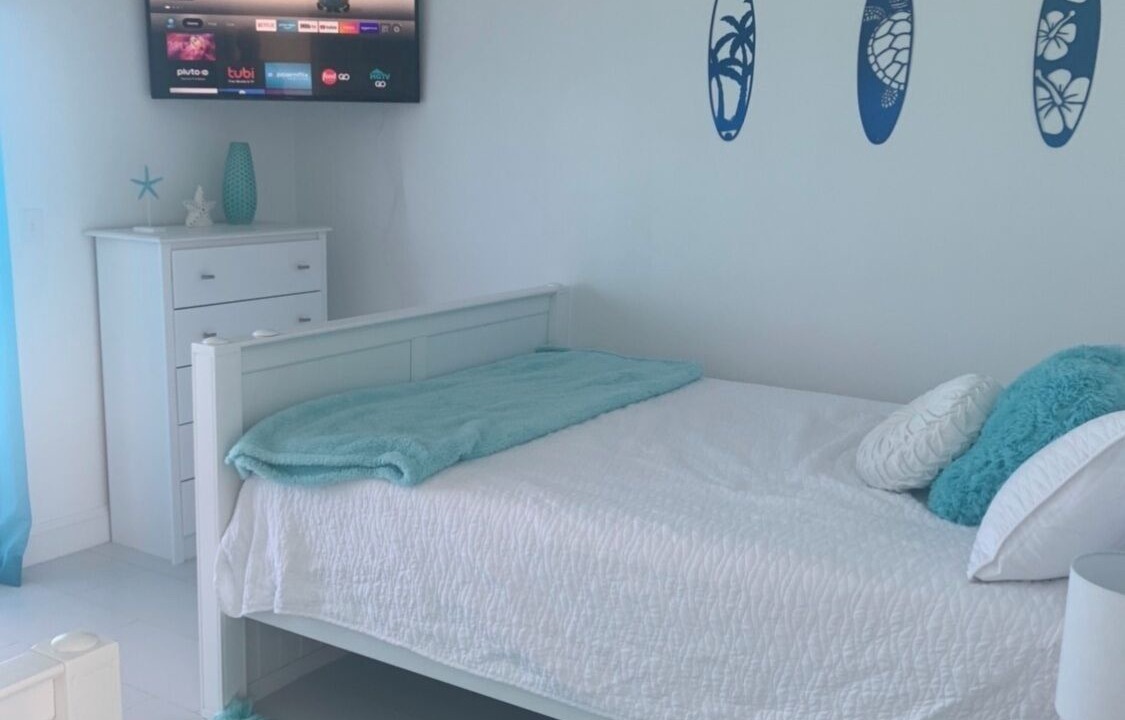 Photo of Bedroom in Farmer's Hill