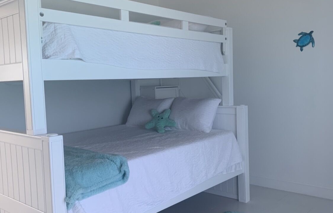 Photo of Bedroom in Farmer's Hill