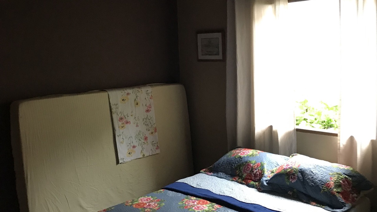 Photo of Bedroom in Paraty