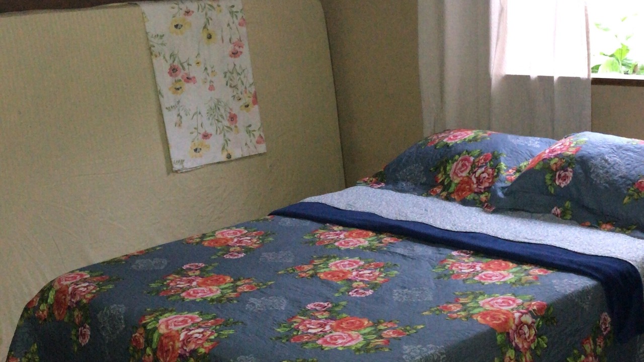 Photo of Bedroom in Paraty