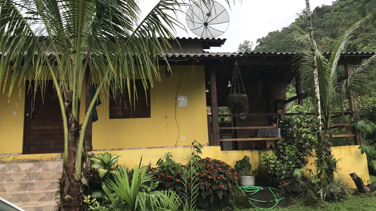 Photo of Outdoor in Paraty