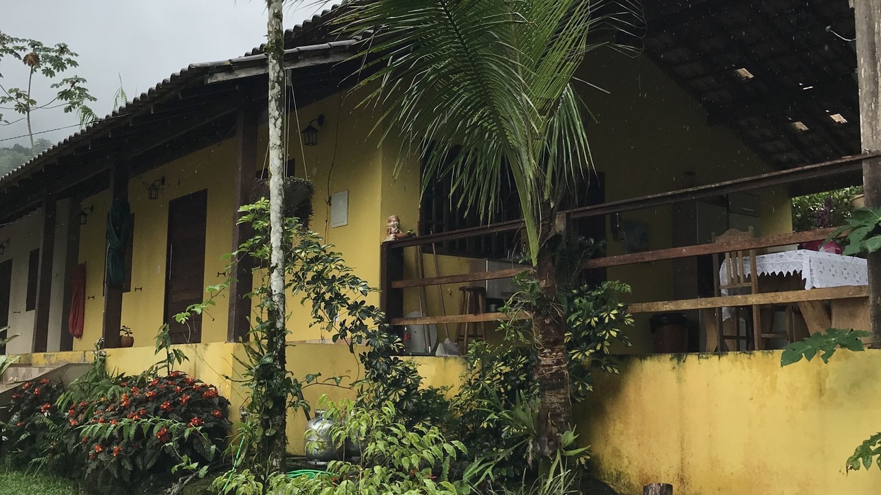 Photo of Outdoor in Paraty