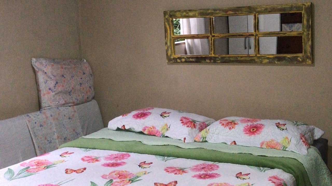 Photo of Bedroom in Paraty