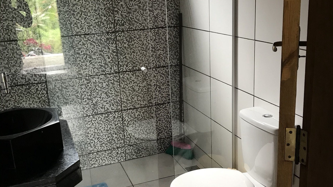 Photo of Bathroom in Paraty