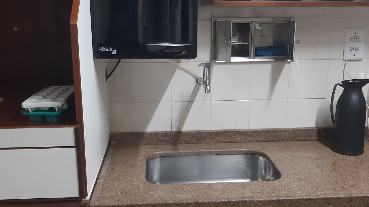 Photo of Kitchen in Algodoal