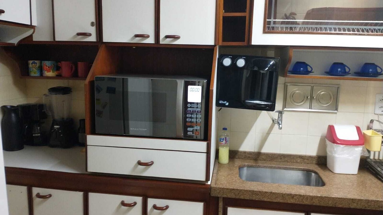 Photo of Kitchen in Algodoal