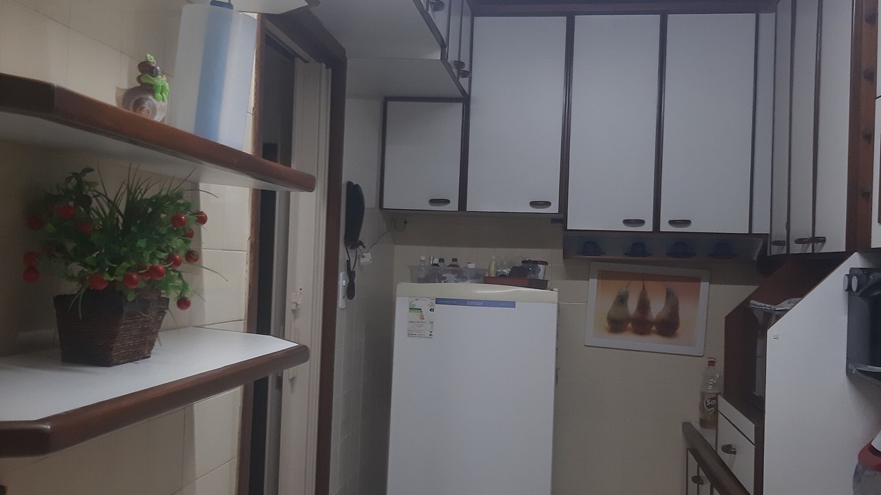Photo of Kitchen in Algodoal