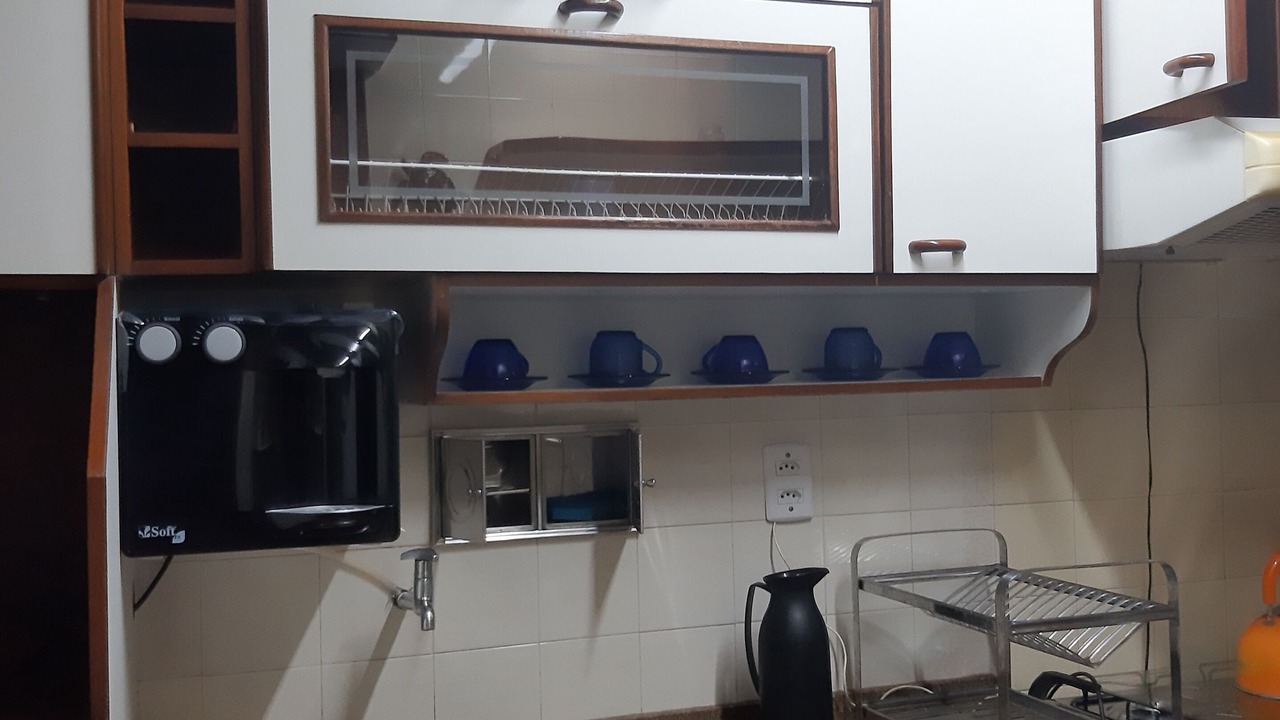 Photo of Kitchen in Algodoal