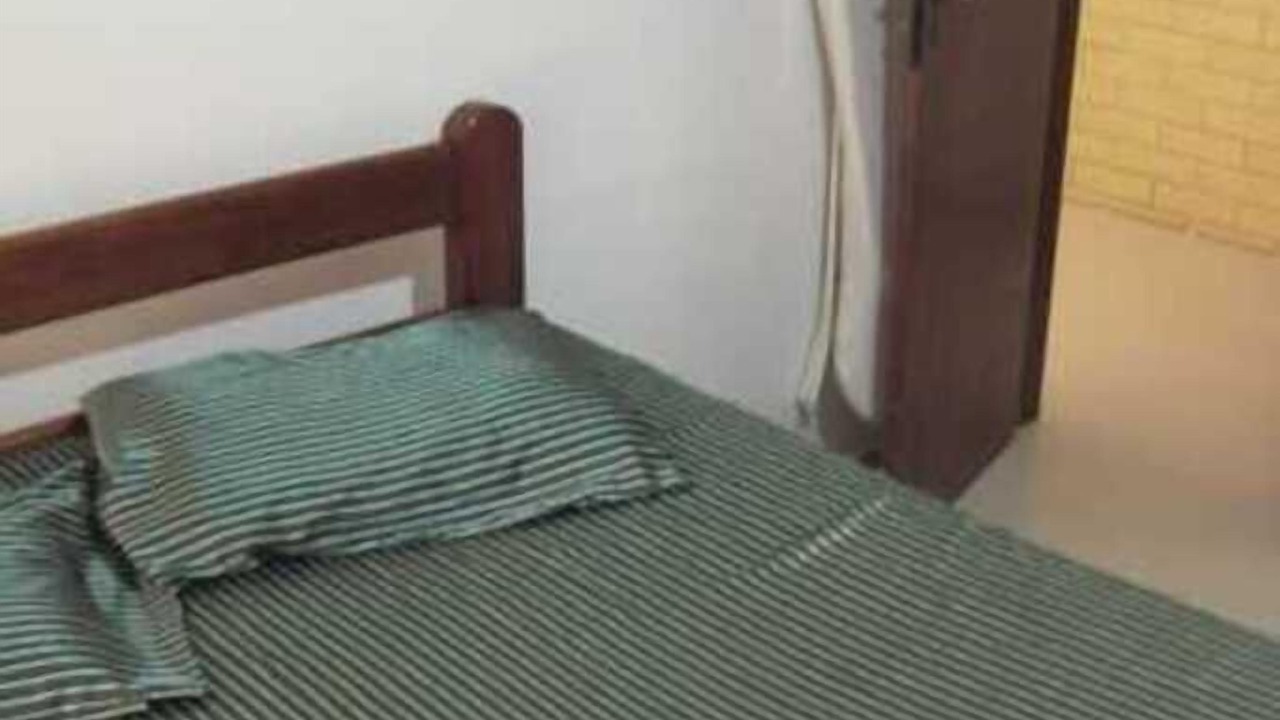 Photo of Bedroom in Algodoal