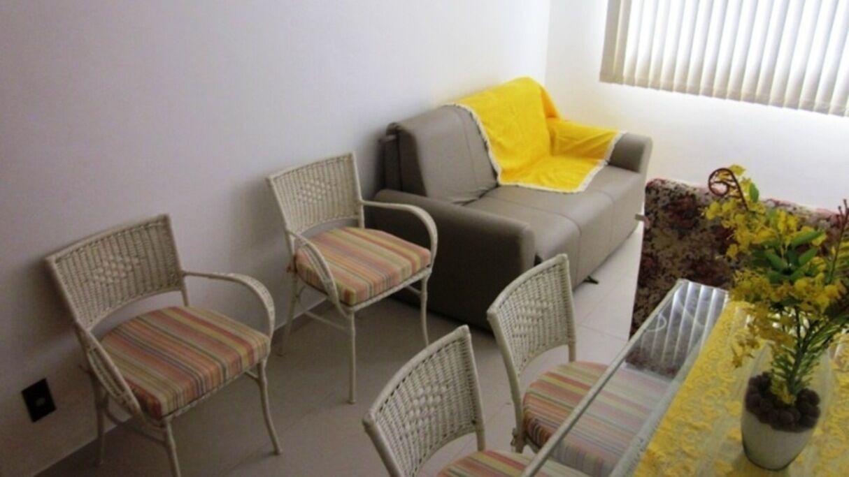 Photo of Livingroom in Algodoal