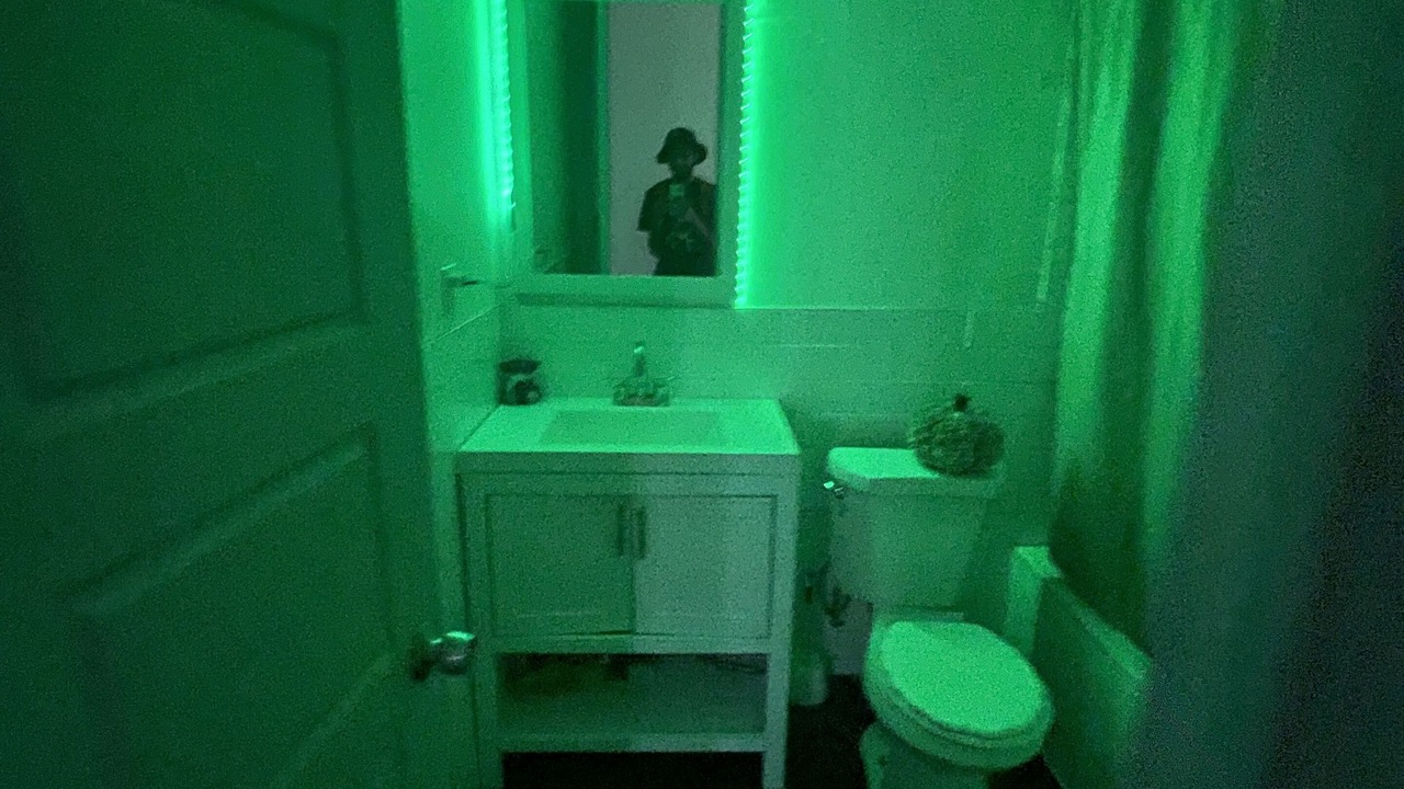 Photo of Bathroom in Cypress Hills