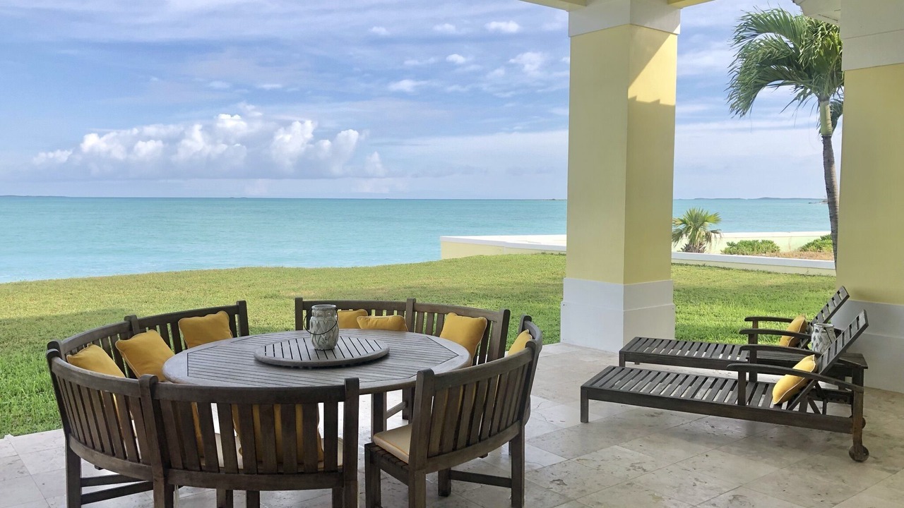 Photo of Others in Treasure Cay
