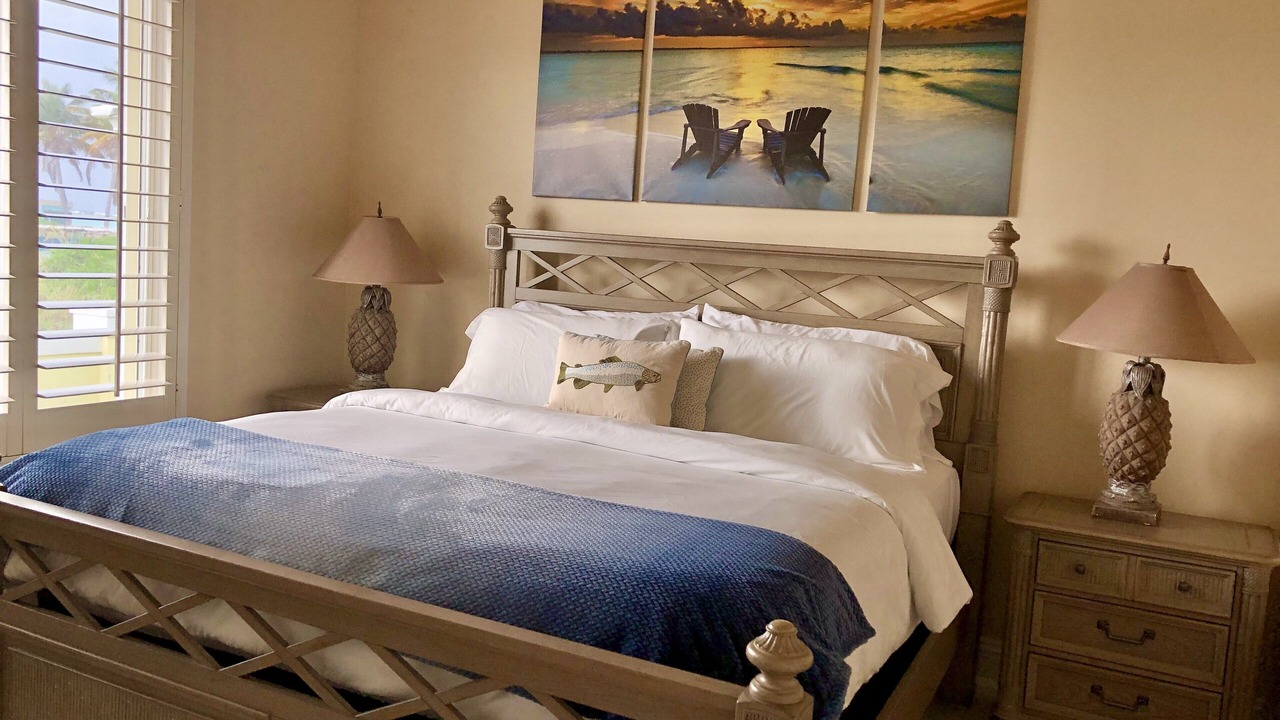 Photo of Bathroom in Treasure Cay