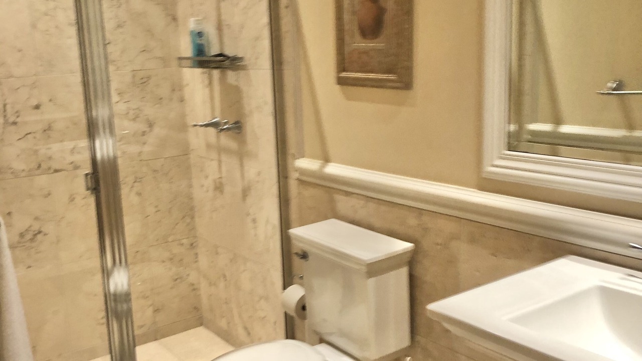 Photo of Bathroom in Treasure Cay