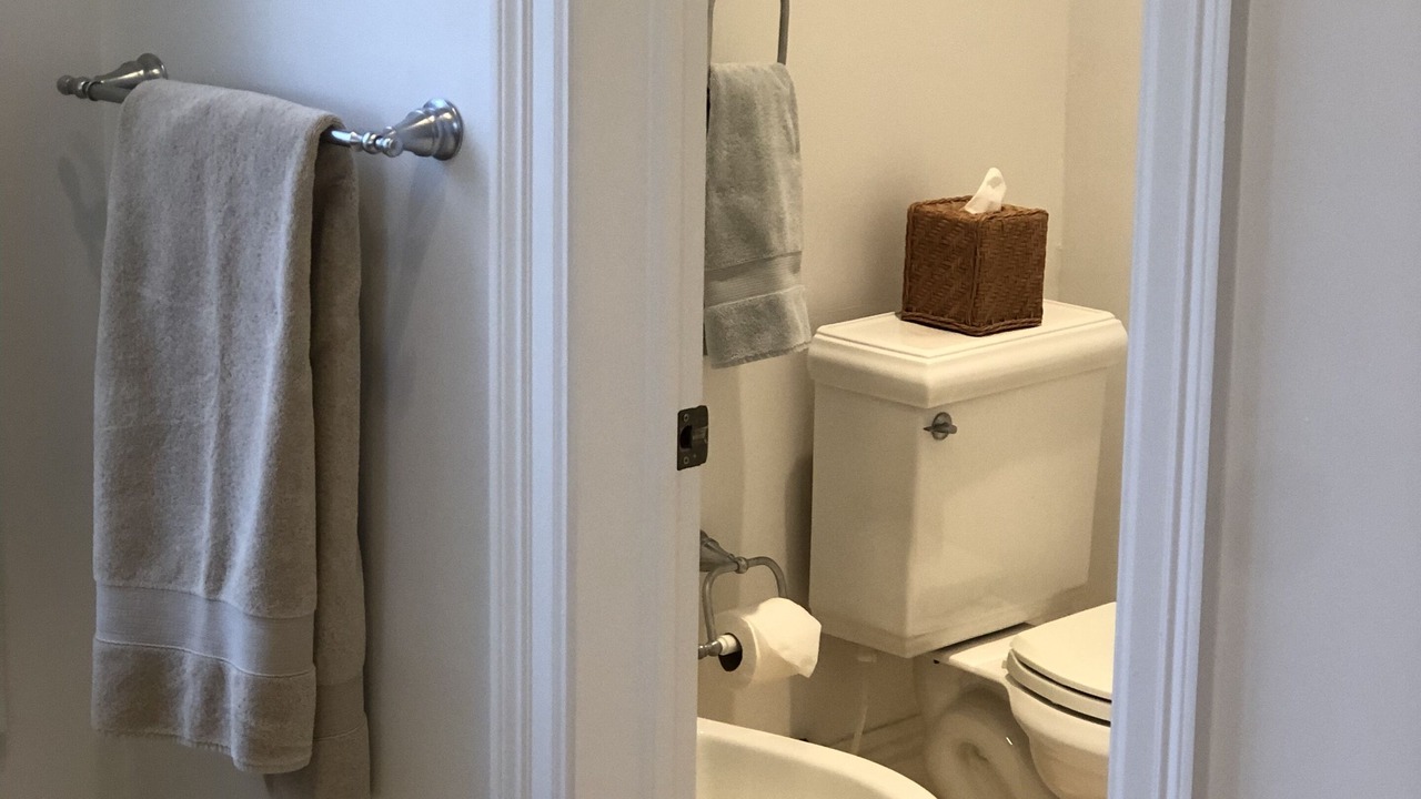 Photo of Bathroom in Treasure Cay