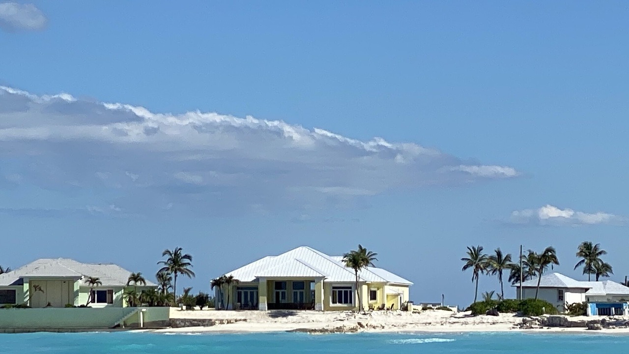 Photo of Others in Treasure Cay