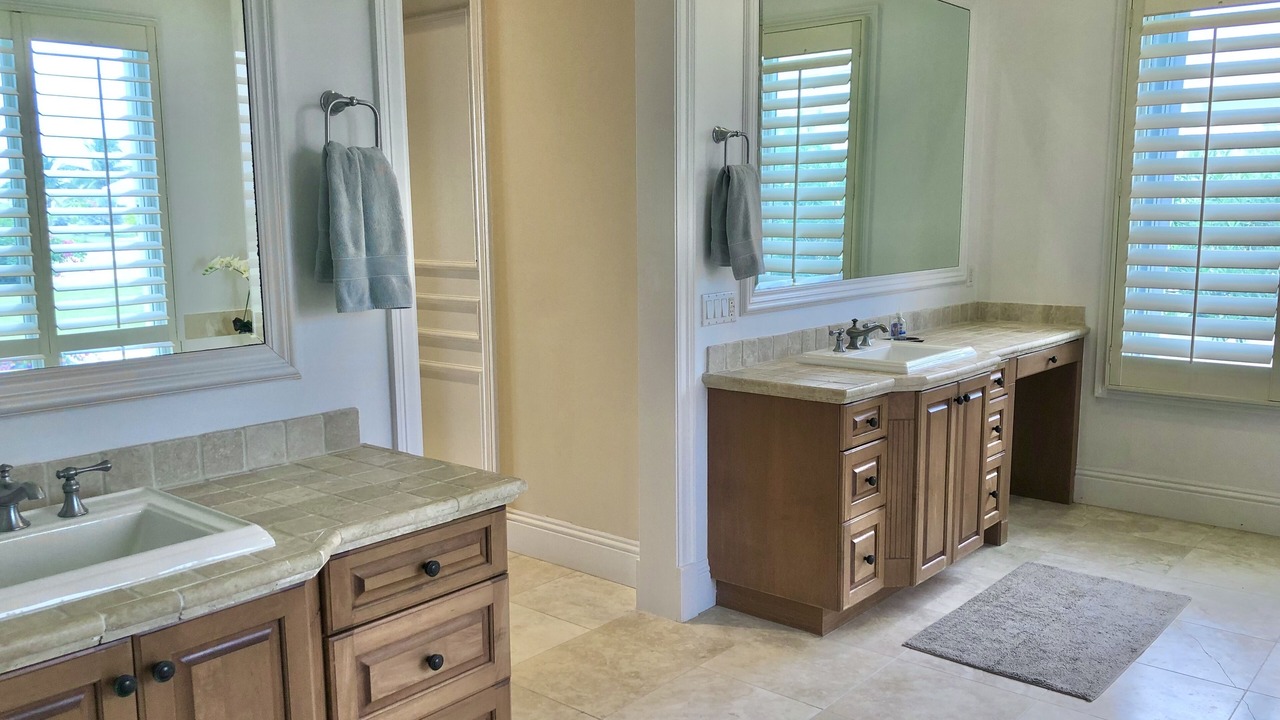 Photo of Bathroom in Treasure Cay
