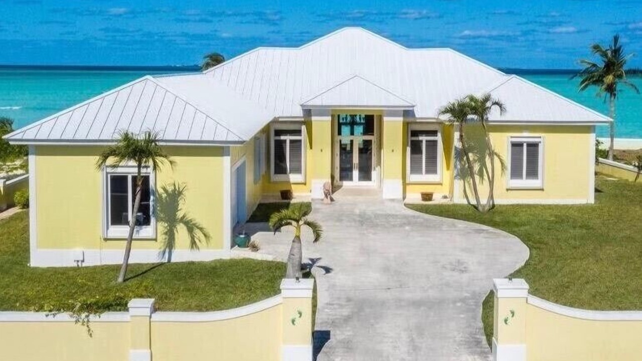 Photo of Others in Treasure Cay
