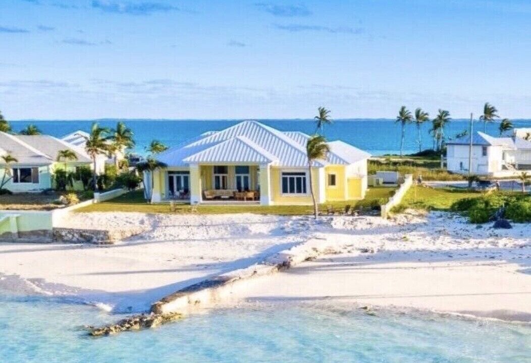 Photo of Others in Treasure Cay