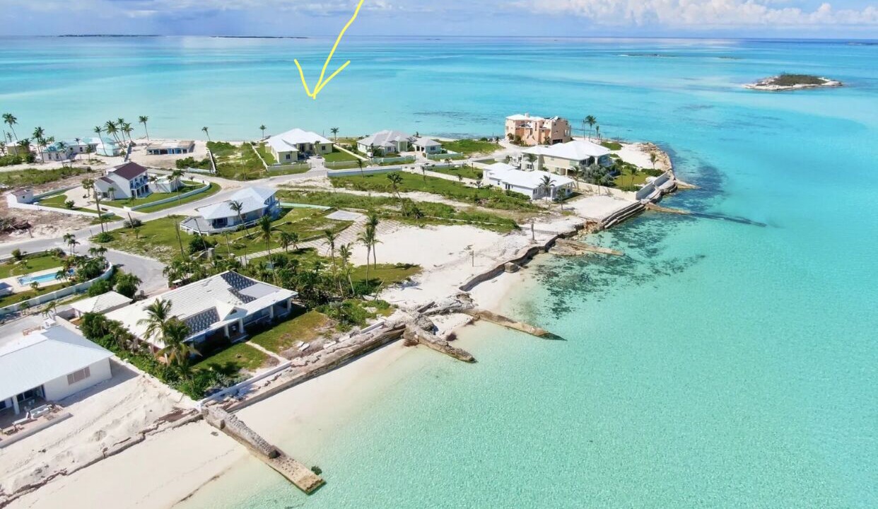 Photo of Others in Treasure Cay