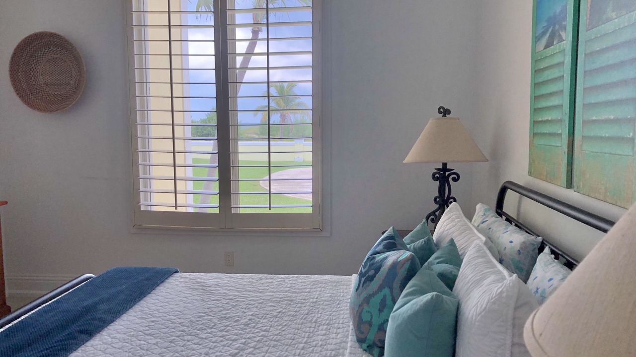 Photo of Bathroom in Treasure Cay