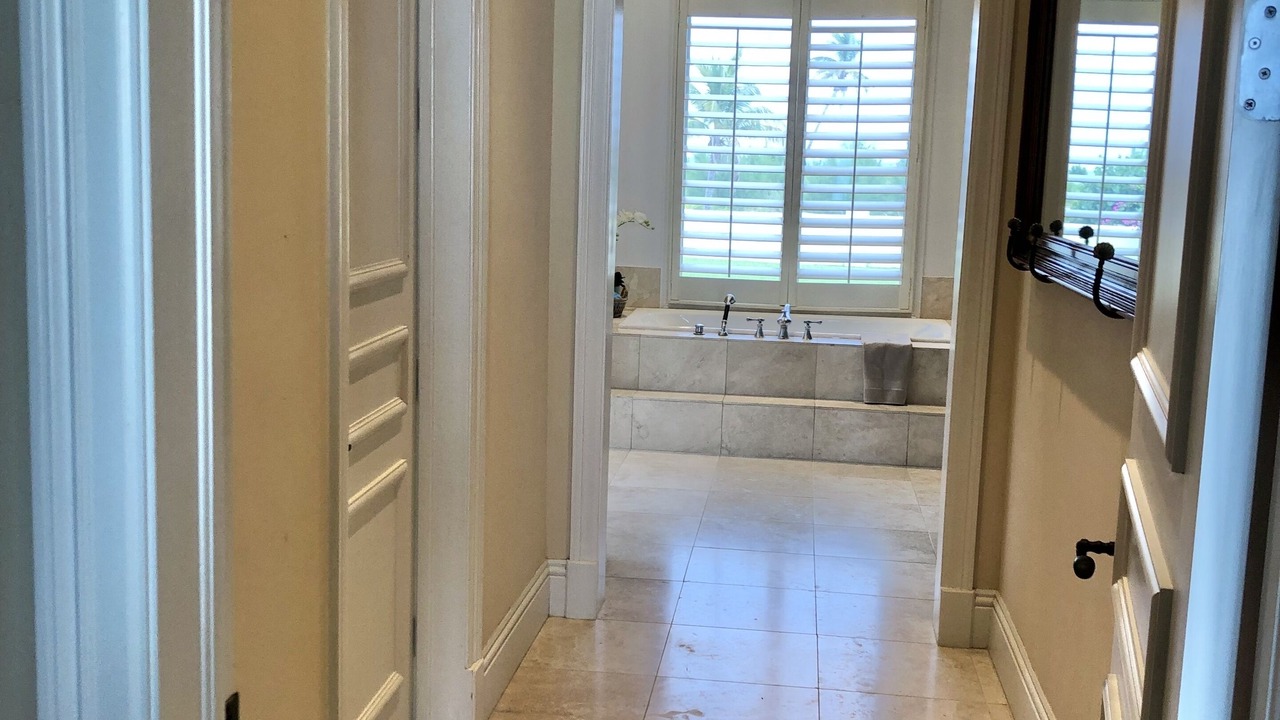 Photo of Bathroom in Treasure Cay