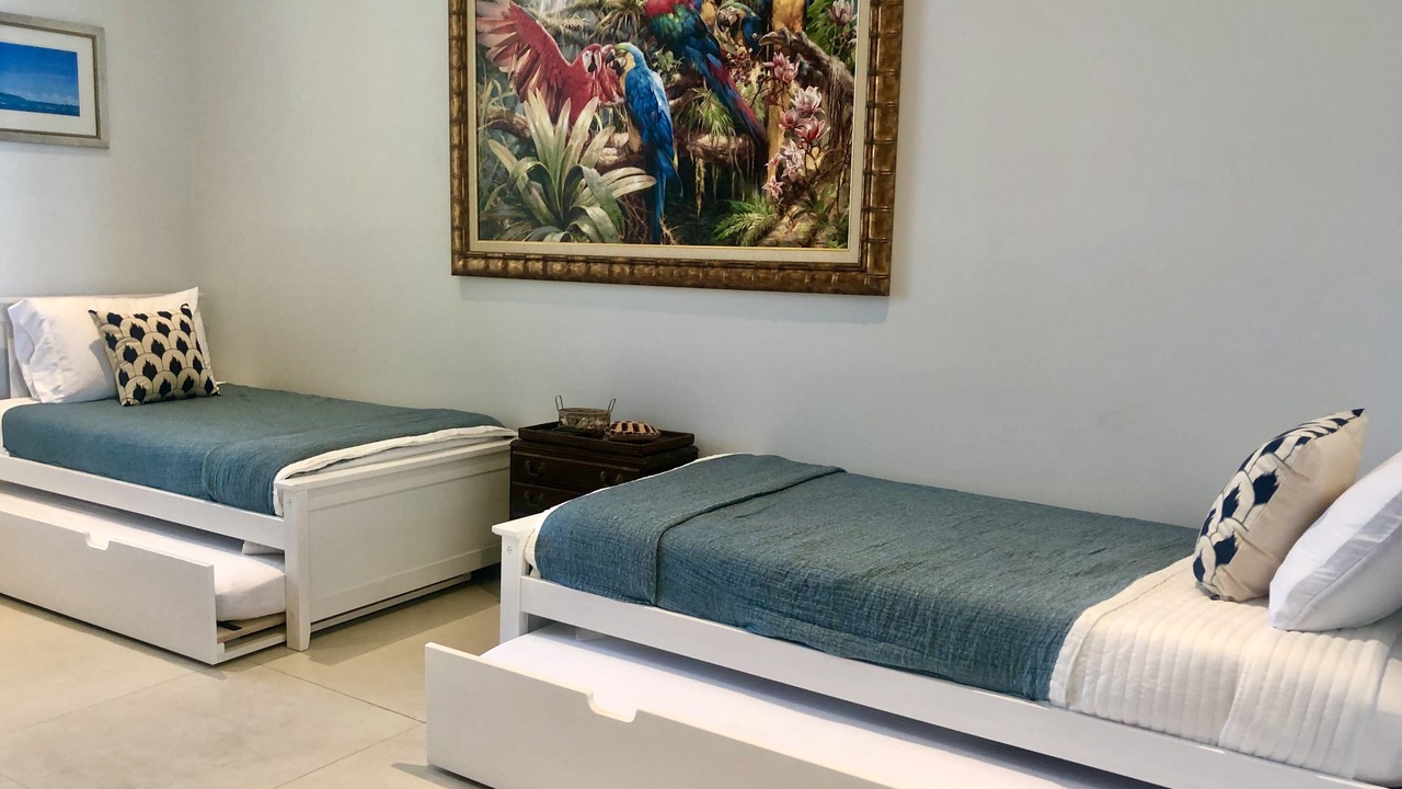 Photo of Bedroom in Treasure Cay