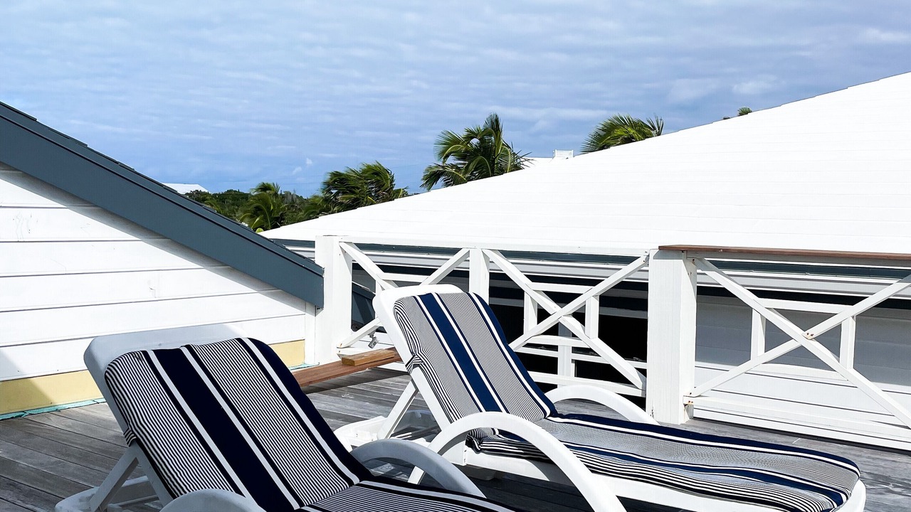 Photo of Patio Balcony in Hope Town