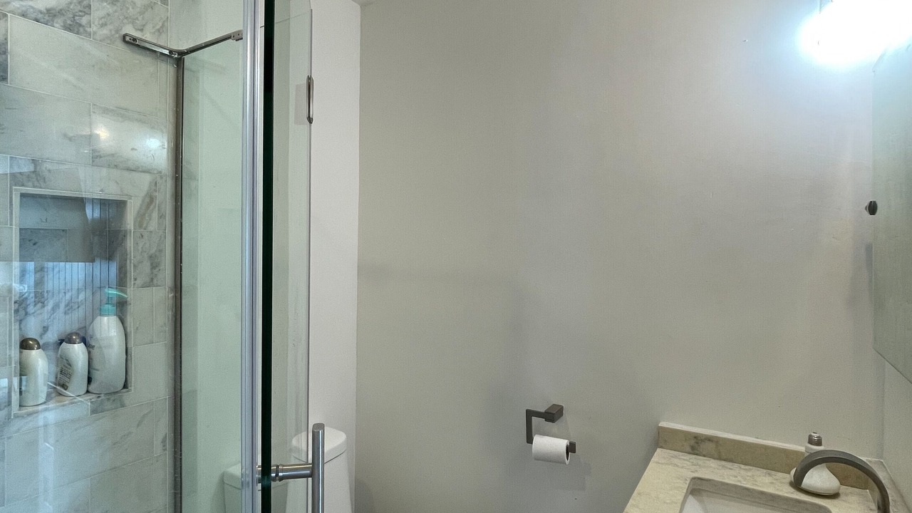 Photo of Bathroom in Hope Town