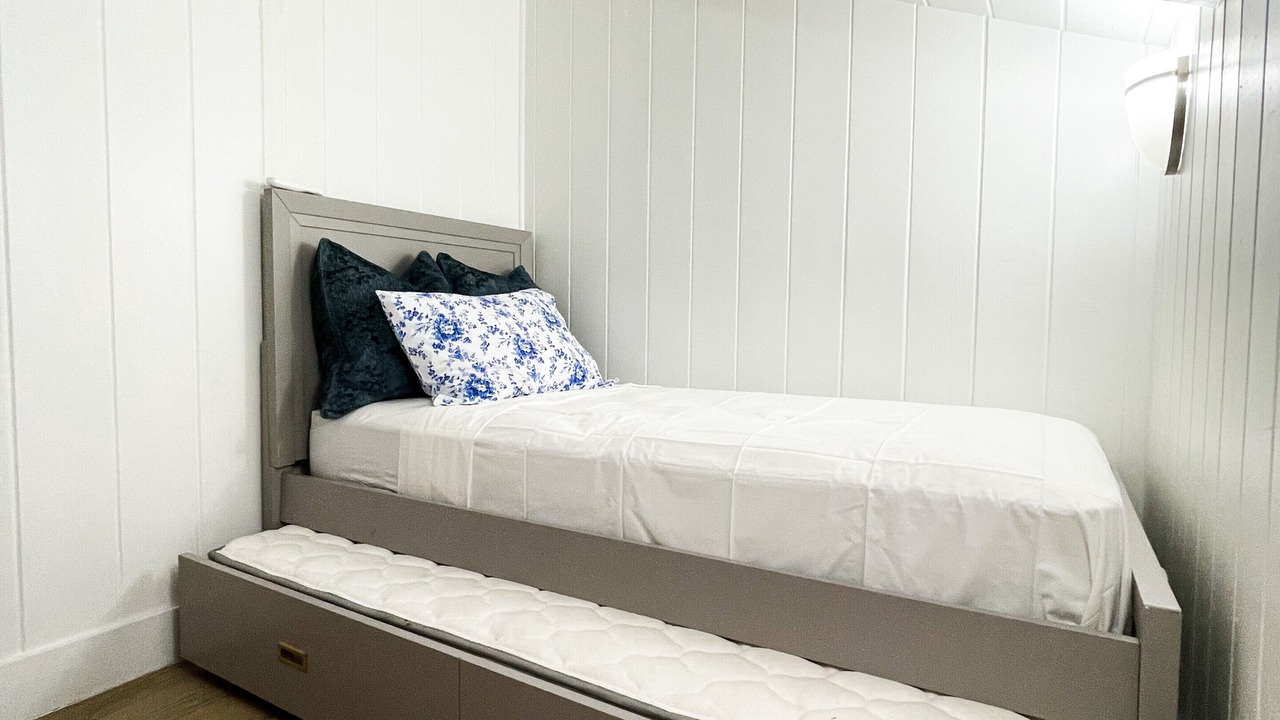 Photo of Bedroom in Hope Town