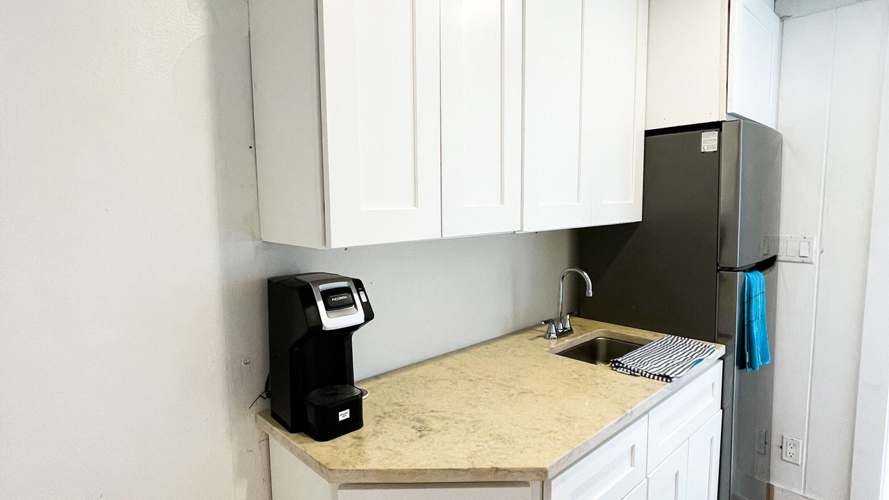 Photo of Kitchen in Hope Town