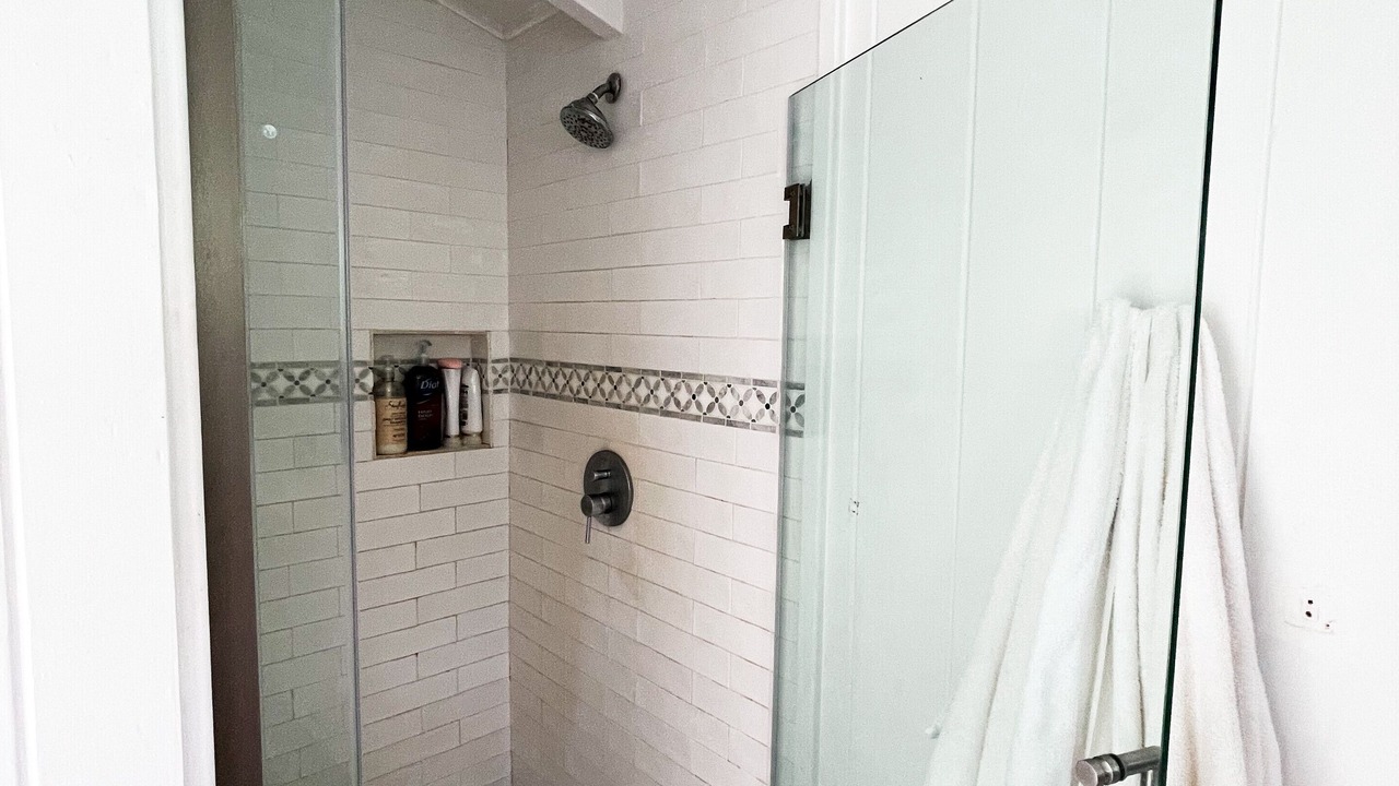 Photo of Bathroom in Hope Town
