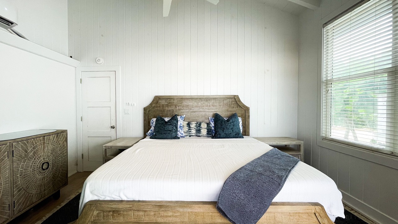 Photo of Bedroom in Hope Town