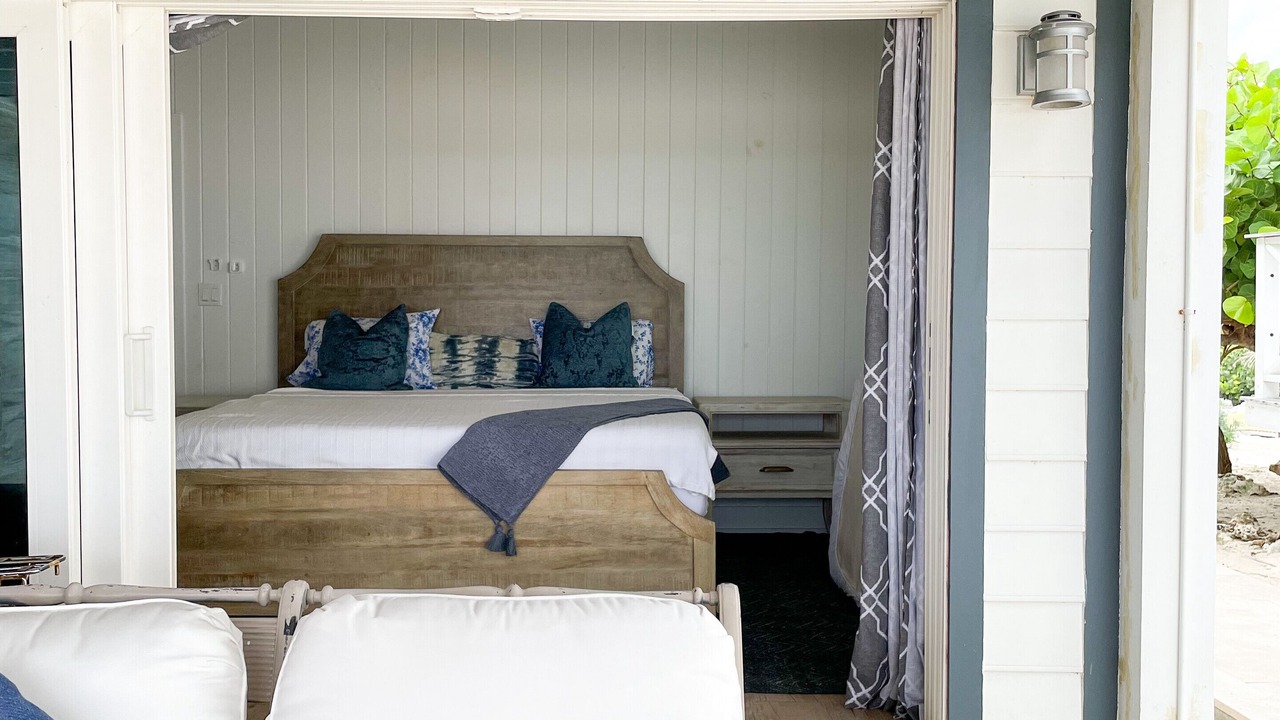 Photo of Bedroom in Hope Town