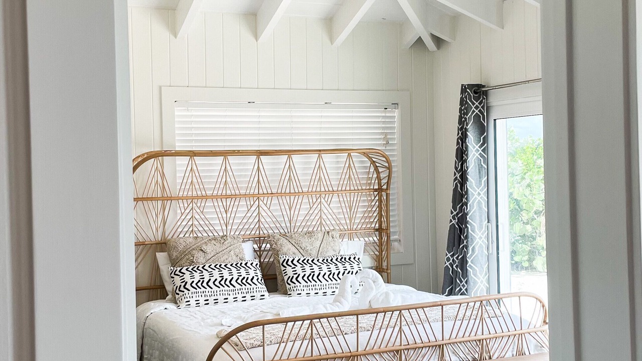 Photo of Bedroom in Hope Town