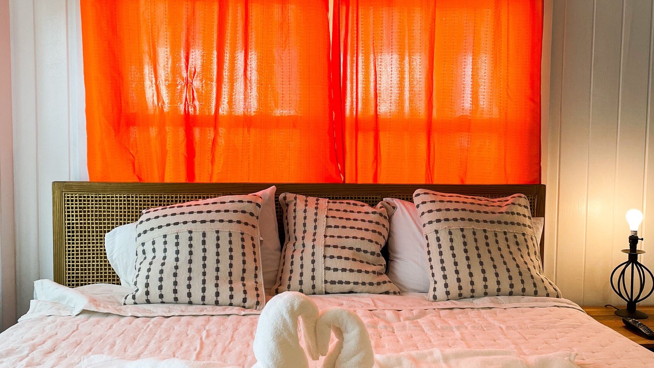 Photo of Bedroom in Hope Town