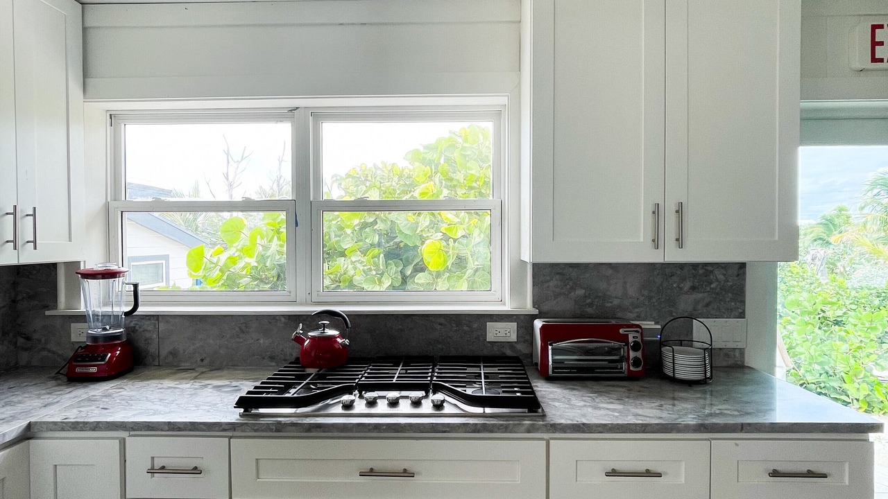 Photo of Kitchen in Hope Town