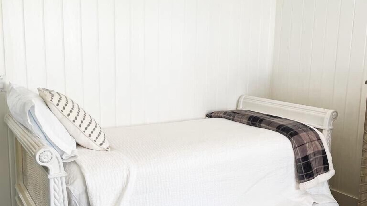 Photo of Bedroom in Hope Town
